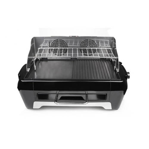 קונג פו ATL-6009 / SMOKELESS GRILL