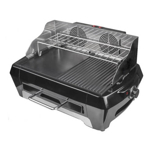 קונג פו ATL-6009 / SMOKELESS GRILL