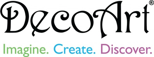 סט 5 צבעי מרבלינג (ציור על מים) מבית DECOART (גוונים COOL HUES)