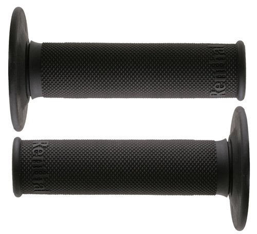גריפים רנטל שחור - RENTHAL MX FULL DIAMOND