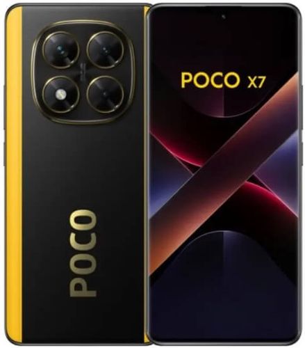 Xiaomi Poco X7 , שיומי , שיואמי , פוקו X7