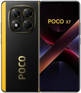טלפון סלולרי Xiaomi Poco X7 5G 512GB 12GB RAM יבואן רשמי