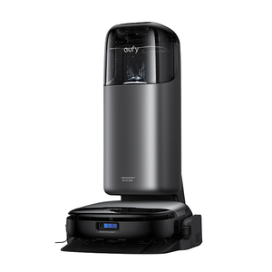 שואב אבק רובוטי Anker Eufy S1 Pro All-in-One 