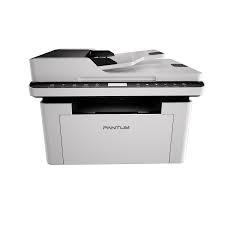 מדפסת לייזר שחור לבן Pantum BM2300AW