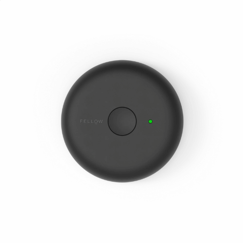 מיכל ואקום חשמלי לקפה 1.2 ל' זכוכית שקופה -  Fellow Atmos Electric Vacuum Canister Clear Glass