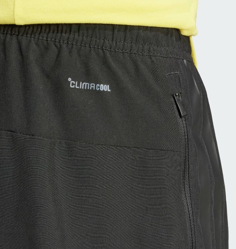 מכנס אדידס  adidas Designed-for-Training 3-Stripes Shorts | גברים