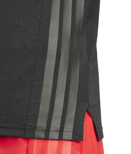 חולצת אדידס adidas Designed 4 Training 3-Stripes | גברים