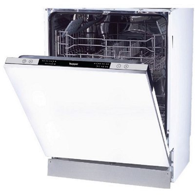 מדיח כלים צר Kupper QWP87304C