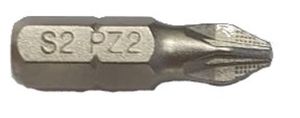ביט 38 פוזידרייב 2*25 מ"מ מונע החלקה TAIWAN PROGREAT
