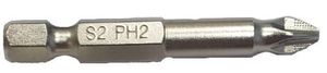 ביט 35 פיליפס 2*50 מ"מ מונע החלקה TAIWAN PROGREAT