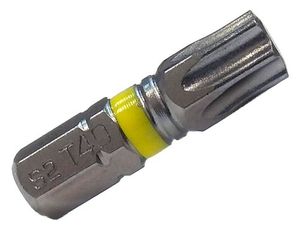 ביט טורקס 40 * 25 מ"מ מס