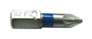 ביט פוזידרייב 1*25 מ"מ מס