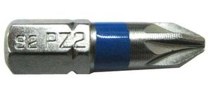 ביט פוזידרייב 2*25 מ"מ מס