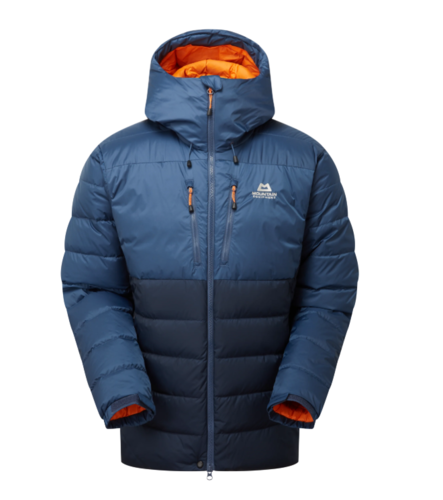 PAIYU JACKET