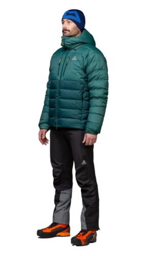 PAIYU JACKET