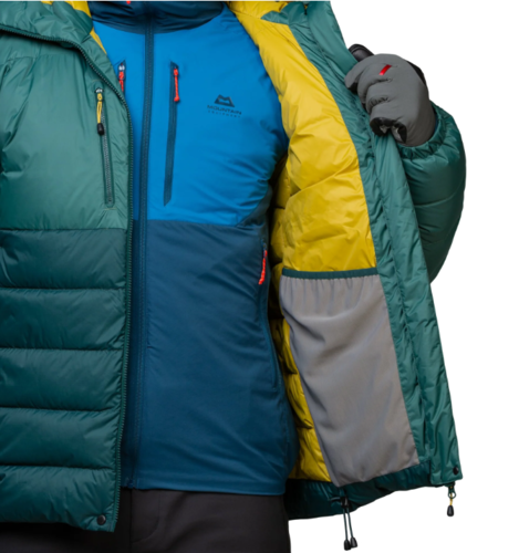 PAIYU JACKET