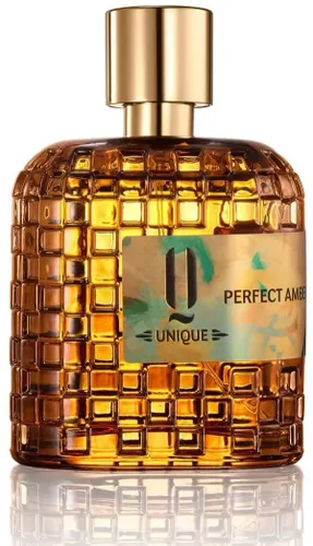 Jardin De Parfums Perfect Amber