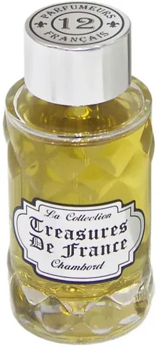 12 Parfumeurs Francais Chambord