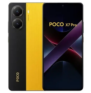 טלפון סלולרי Xiaomi Poco X7 Pro 256GB 8GB RAM שיאומי 