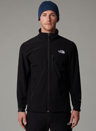 סופטשל דה נורת' פייס The North Face APEX BIONIC  | גברים