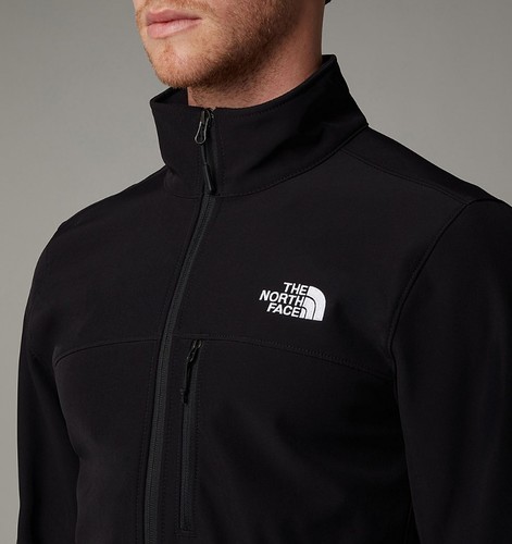 סופטשל דה נורת' פייס The North Face APEX BIONIC  | גברים