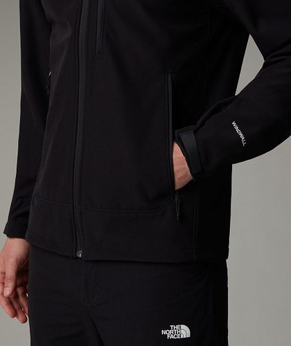 סופטשל דה נורת' פייס The North Face APEX BIONIC  | גברים