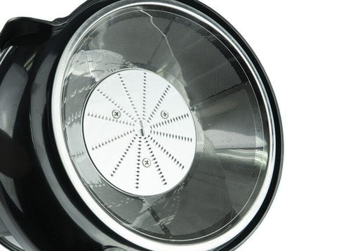 מסחטה גזר ופירות קשים מקצועית / ATL-614