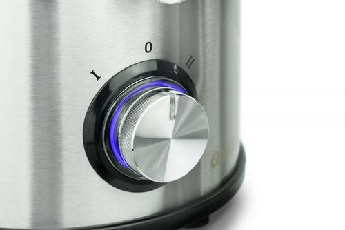 מסחטה גזר ופירות קשים מקצועית / ATL-614