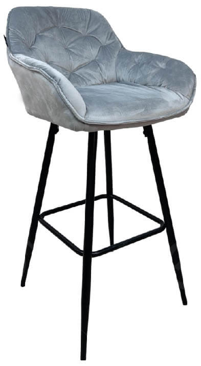 כסא בר דגם HR 150