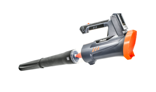 סט מפוח עלים נטען 18V GEN3 102800-010 + סוללה ומטען