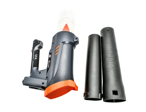 סט מפוח עלים נטען 18V GEN3 102800-010 + סוללה ומטען