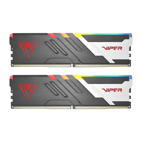 זכרון לנייח 16GB 6000 DDR5 16 CL30 צלעות קרור VIPER EXTREME 5