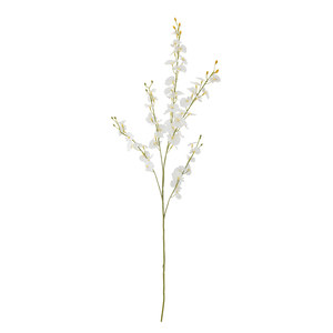 ענף סחלב מלאכותי Orchid ג