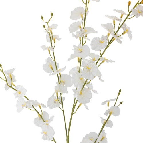 ענף סחלב מלאכותי Orchid ג' 91 ס