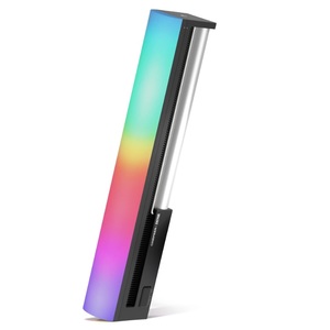 מקל לדים Bi-Color+RGB דגם Zhiyun Cinepeer C100