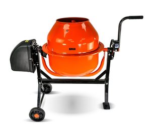 מערבל בטון חשמלי 63 ליטר וואט 220 וואט 103700-006 SMITH
