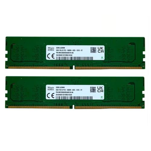 זכרון לנייד HIKSEMI 16GB 5600 DDR5