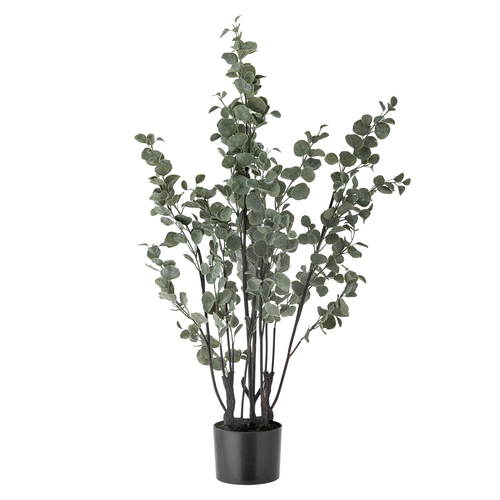 עציץ אקליפטוס מלאכותי Eucalyptus ג' 117 ס