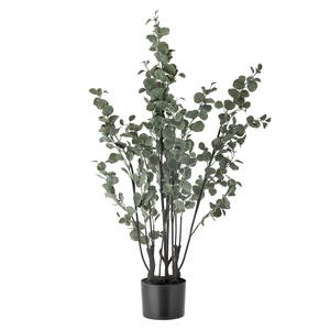 עציץ אקליפטוס מלאכותי Eucalyptus ג