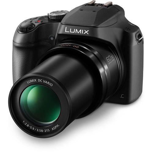 מצלמה Panasonic Lumix DC-FZ80D רשמי