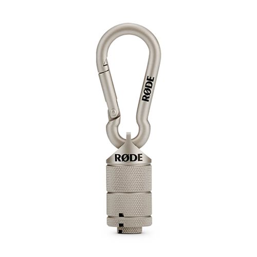 סט מתאמי הברגה אוניברסלי RODE Thread Adaptor Kit