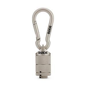 סט מתאמי הברגה אוניברסלי RODE Thread Adaptor Kit