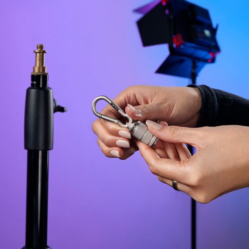 סט מתאמי הברגה אוניברסלי RODE Thread Adaptor Kit