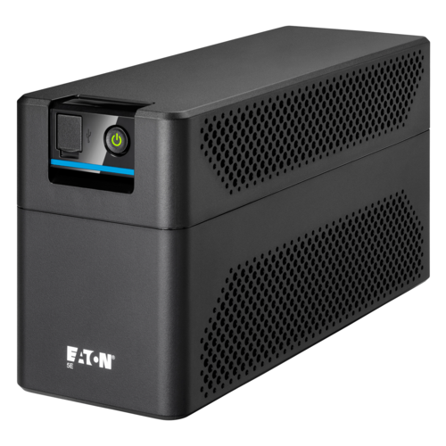 אל פסק Eaton 5E 900i USB 900VA/480W