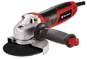 משחזת זווית "5 850W דגם TE-AG 125/850 תוצרת EINHELL