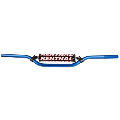 כידון רנטל כחול - RENTHAL 971 7/8 (22MM)  