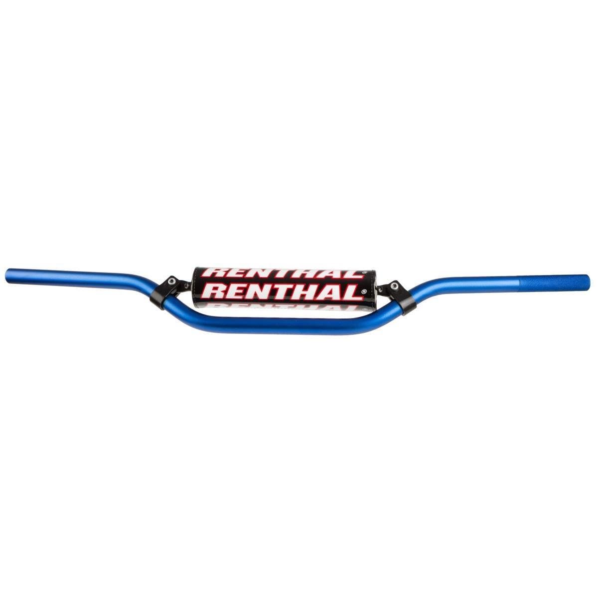 כידון רנטל כחול - RENTHAL 971 7/8 (22MM)