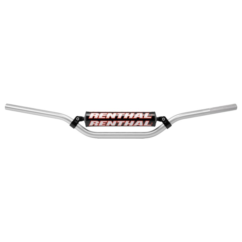 כידון רנטל כסוף - RENTHAL 971 7/8 (22MM)  