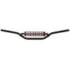 כידון רנטל שחור - RENTHAL 971 7/8 (22MM)  