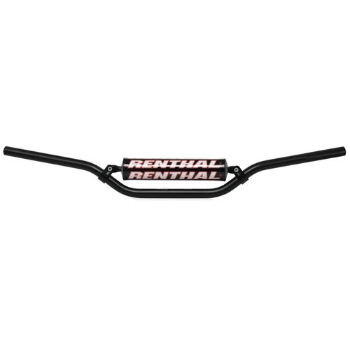 כידון רנטל שחור - RENTHAL 971 7/8 (22MM)  